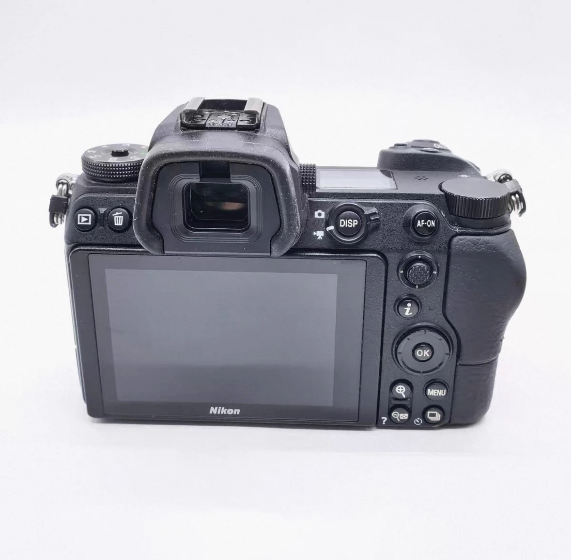 Appareil photo Hybride NIKON Z6 miniature 2