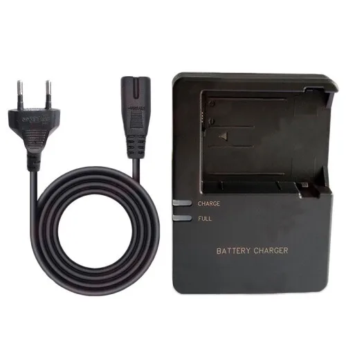Chargeur de batterie canon LP E8 miniature 2