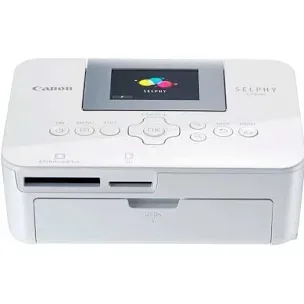 Canon imprimante selphy CP1000 miniature 2