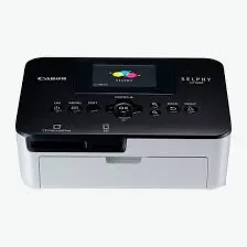 Canon imprimante selphy CP1000 miniature 3