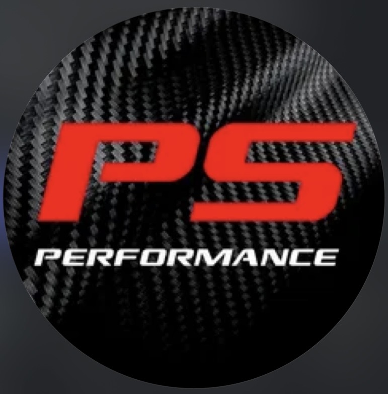 Logo PS Performance