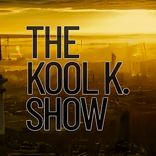 Kool K. - The Kool K. Show