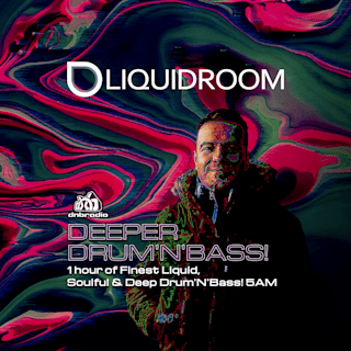 Ryu - Liquid Room