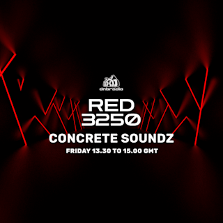 redtekno73 - Concrete Sounds
