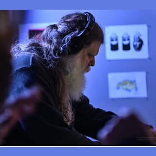 Oura - The Savory Sessions