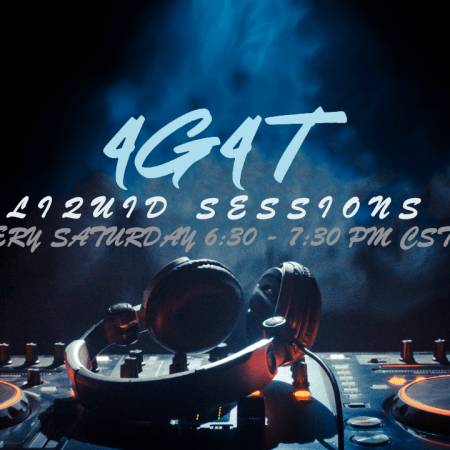 4G4T - Renegade set by 4G4T