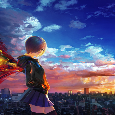 Nemesisfive - Hostile Takeover Renegade