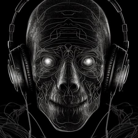 Rumblejunkie - Tales from the Darkside S4 Ep 17