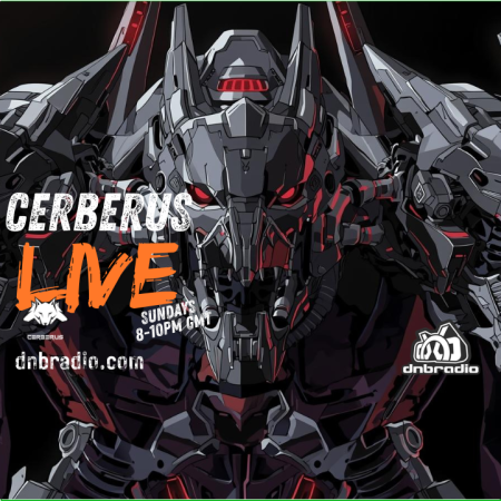 Cerberus - Live