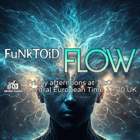 FuNkT0iD - Flow