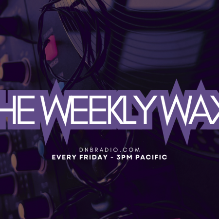 AltBraKz - The Weekly Wax 009