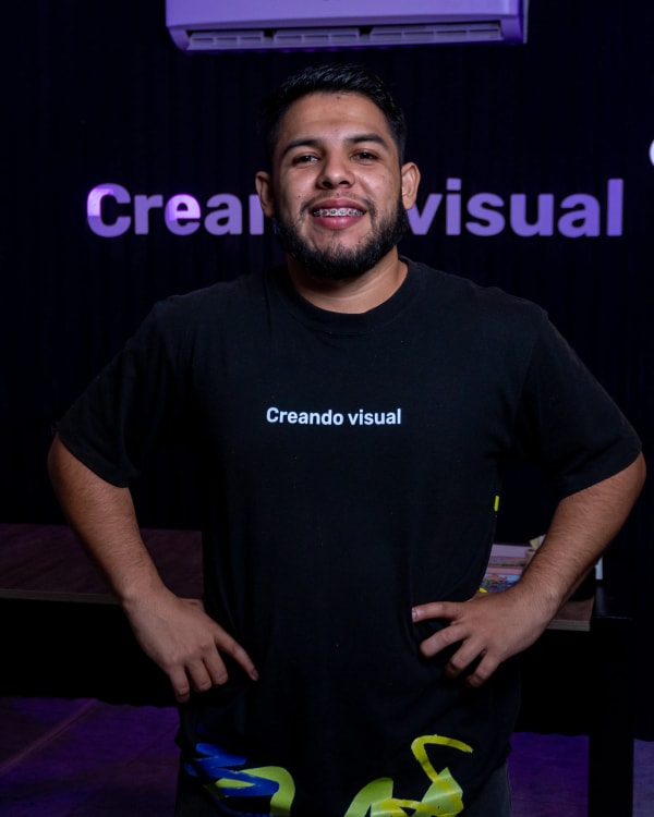 Brayan Pulido - Editor de Videos