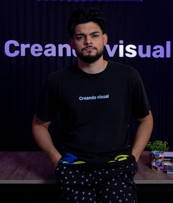 Juan Tineo - Fotógrafo, Filmmaker y Editor de Videos