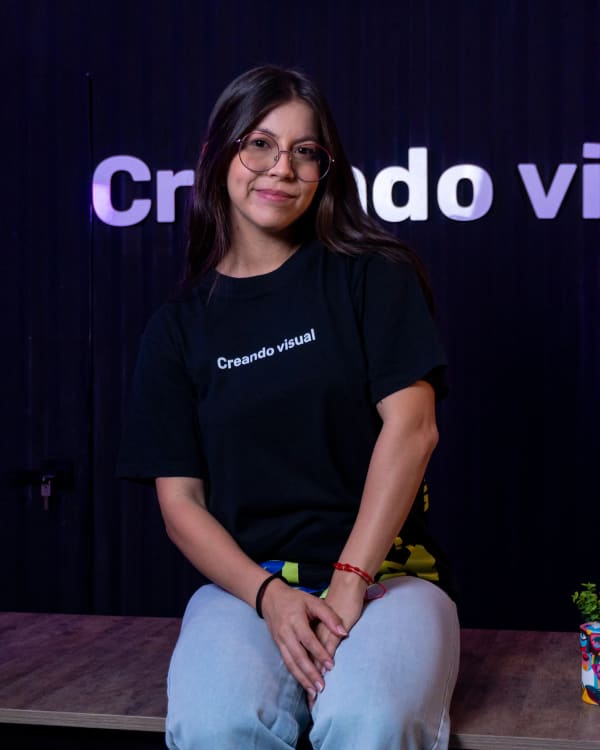Nicole Rodríguez - Social Media Manager y Community Manager
