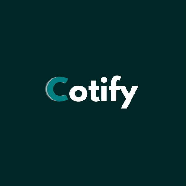 Cotify App