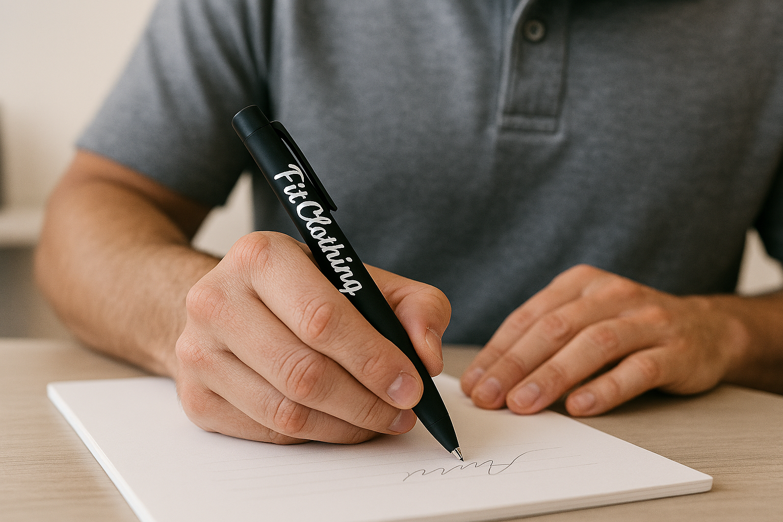 Call CapitalPrint.. 020-7785-880 To Design Your UV's With Your Name Or Designs On It The Right Way & Stand Out In any Office or occasion, We Design & Even DTF To Any Form Of Your Choice... 