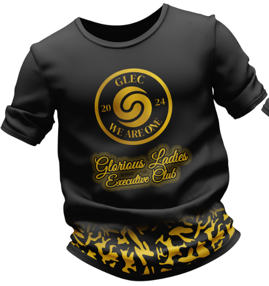 AOAKYAMI T-Shirts - representative image