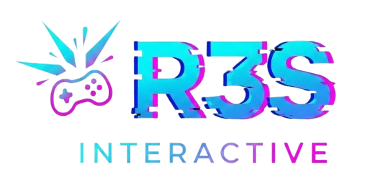 R3S Logo