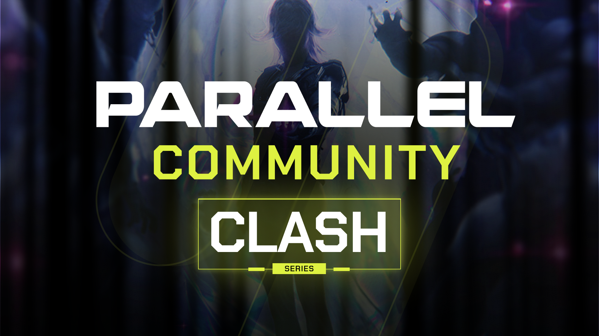 Community Clash Singleton