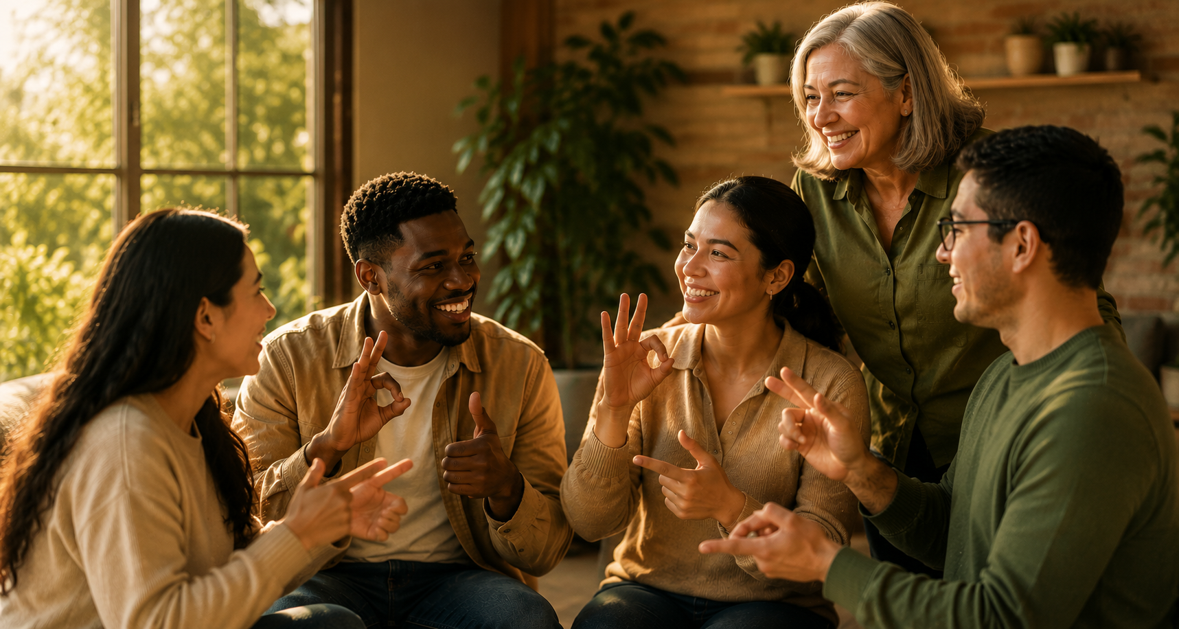 LESCO Human Connection