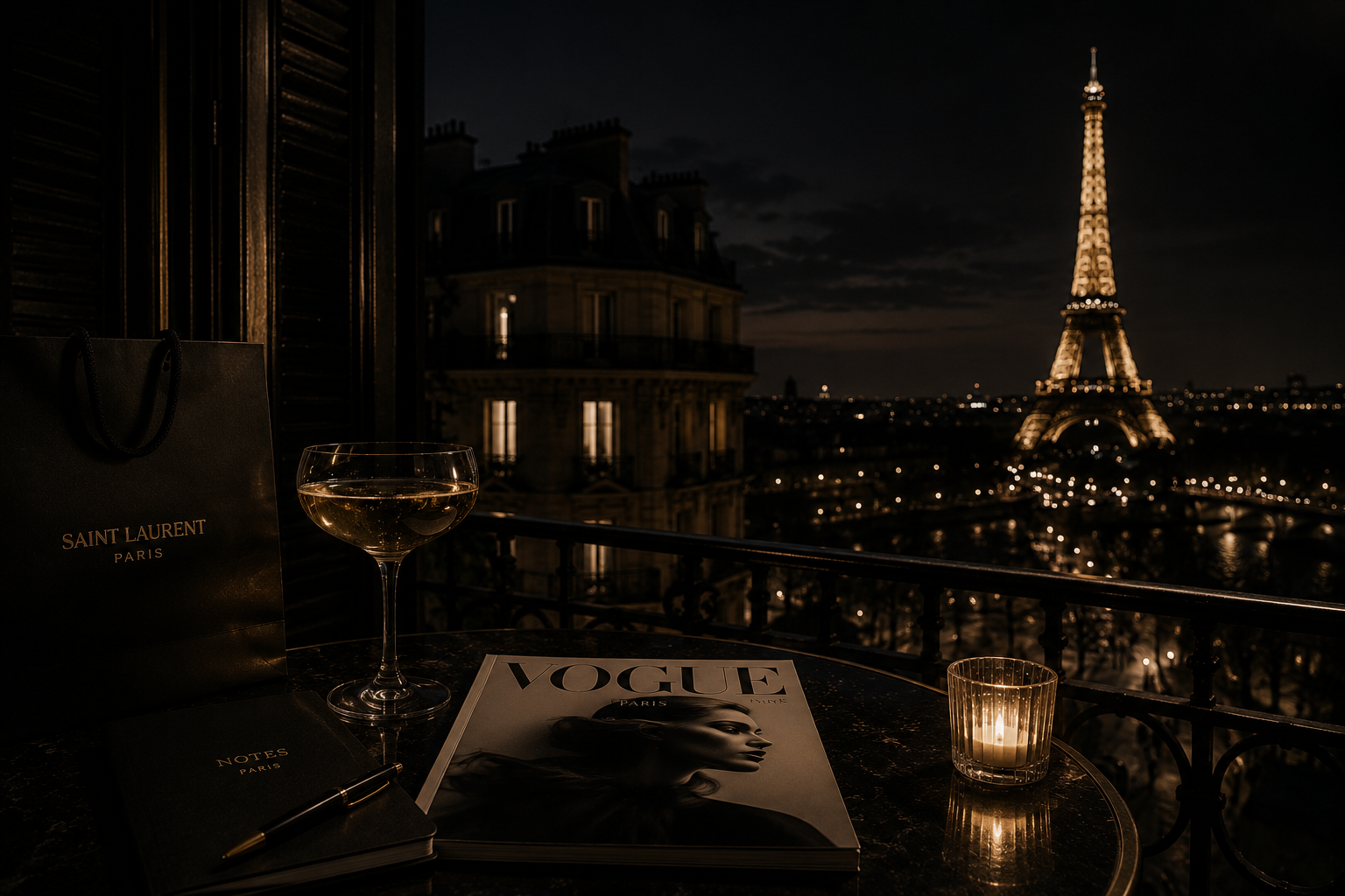 French Experience