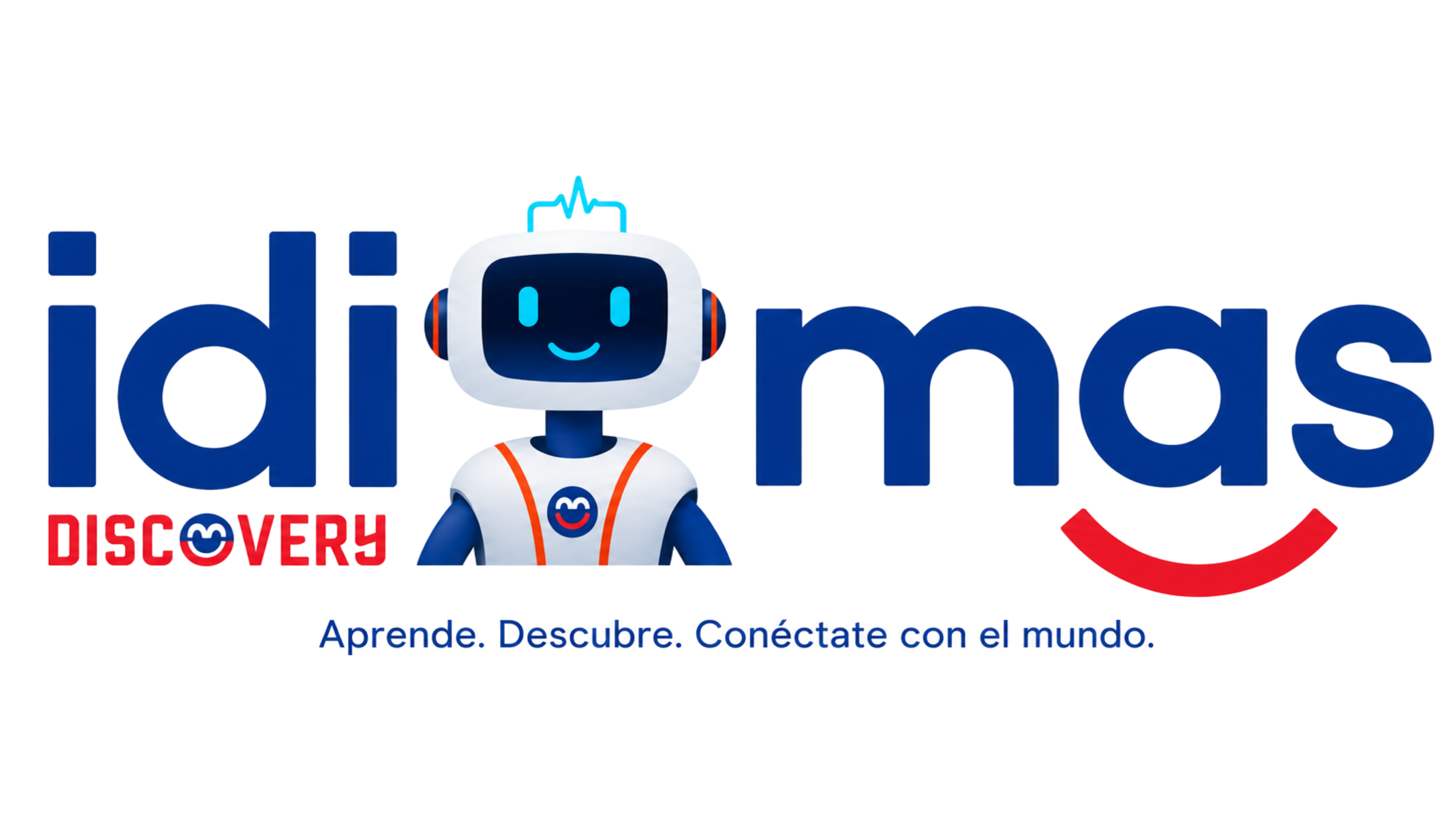 idiomasdiscovery.com