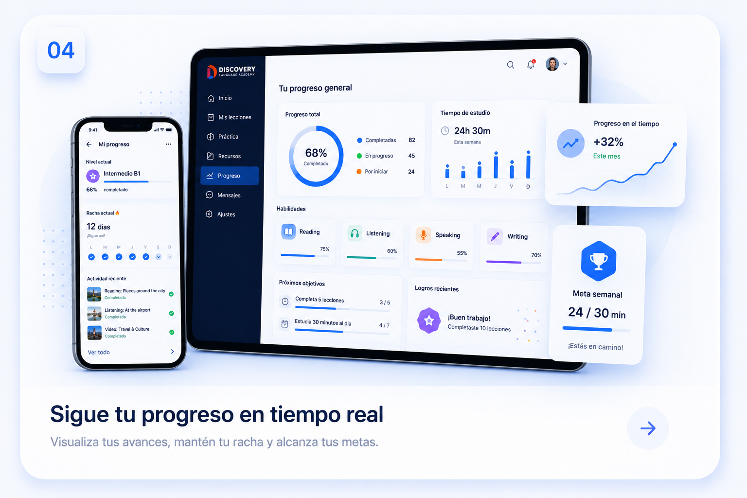 Seguimiento visual