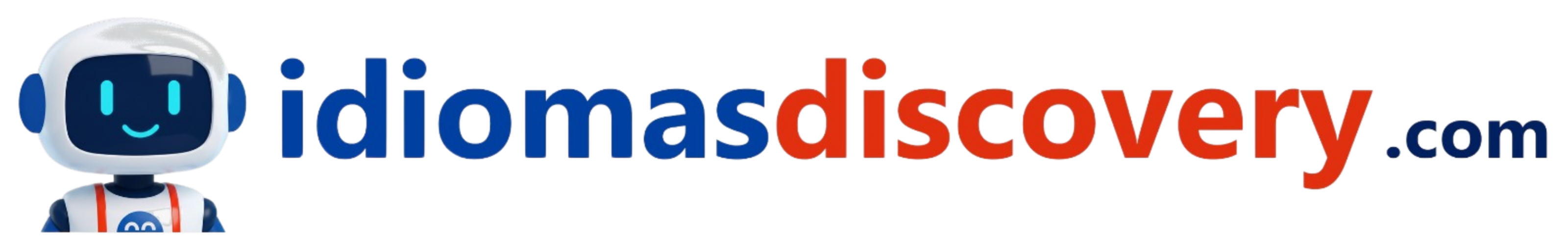 Idiomas Discovery