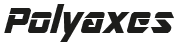 Polyaxes Logo