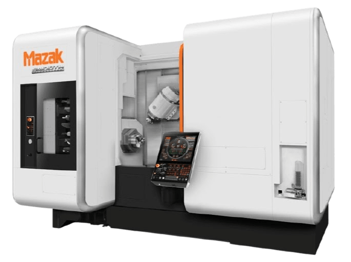 Integrex I200S