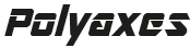 Polyaxes Logo