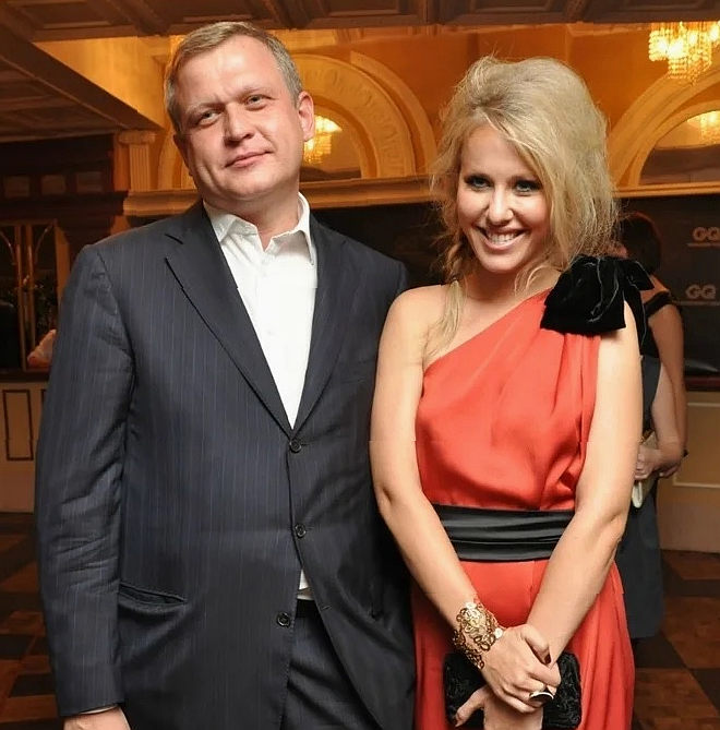 Сергей Капков