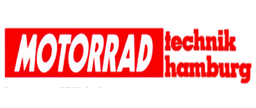 Motorrad Hamburg supplier-logo