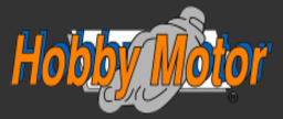Hobby motor supplier-logo