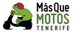 Masquemotos Tenerife supplier-logo