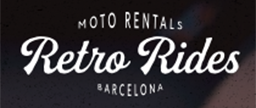 Retro Riders Barcelona supplier-logo