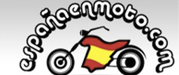 Spain Motorcycle supplier-logo
