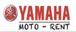 Yamaha Moto Rent supplier-logo