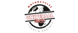 Universal riders supplier-logo