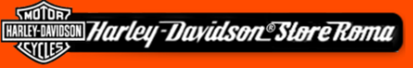 Harley Davidson store Rome supplier-logo