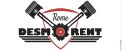 Desmorent supplier-logo