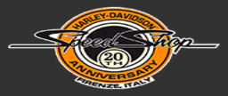 HD Speed Shop supplier-logo
