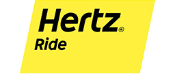 HERTZ Ride supplier-logo