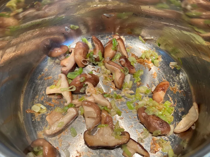 Chicken Ramen Noodle Soup Instruction B