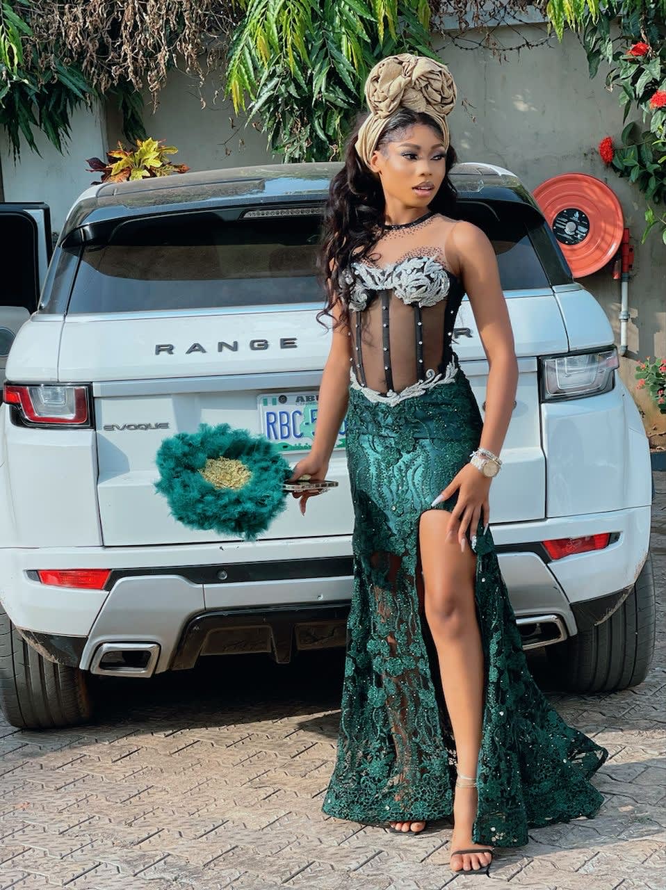 Luxury Bridal & Custom Gowns