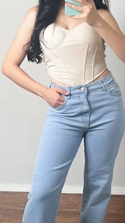 Calça Basica DELAVE