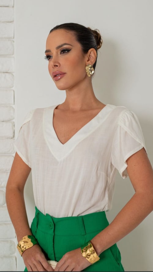 blusa Ddl v
