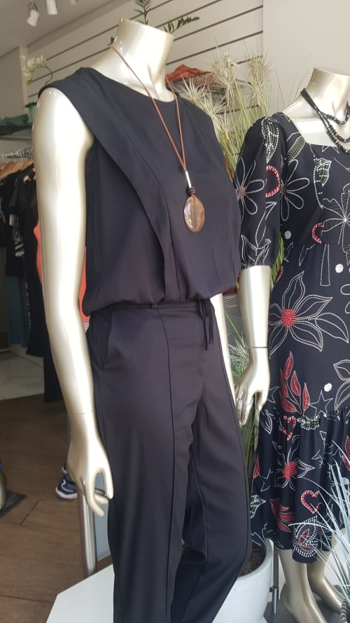 Conjunto Harmonia Elástico