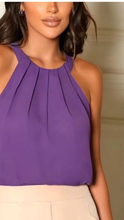Blusa BELLa