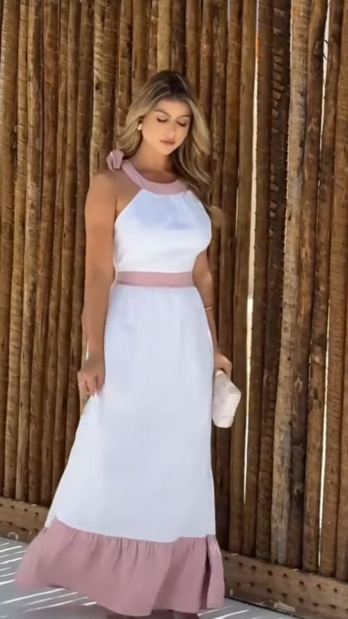 Vestidos By-Bella miniatura 6